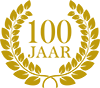 100 jaar Schildersbedrijf J. van Dijk & Zn.